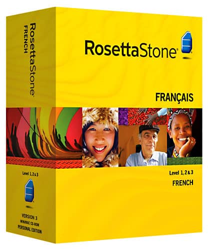 free rosetta stone french download mac
