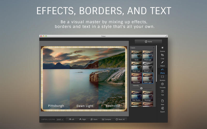 Free Mac Picture Editor Download